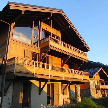 Holiday home Cozy Holiday Home In Valfr Jus Near Ski Lift Valfrejus