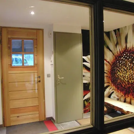 Cozy Holiday Home In Valfr Jus Near Ski Lift Holiday home