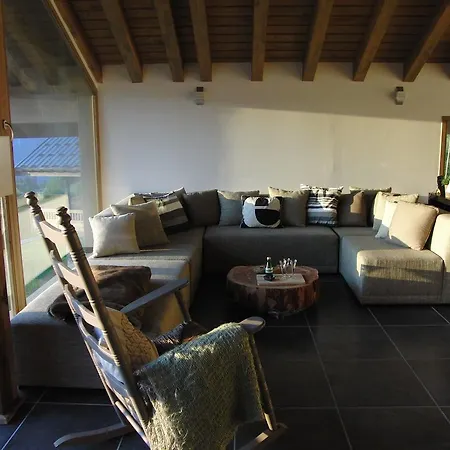 Holiday home Cozy Holiday Home In Valfr Jus Near Ski Lift *