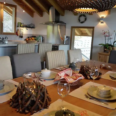 Cozy Holiday Home In Valfr Jus Near Ski Lift * Valfrejus