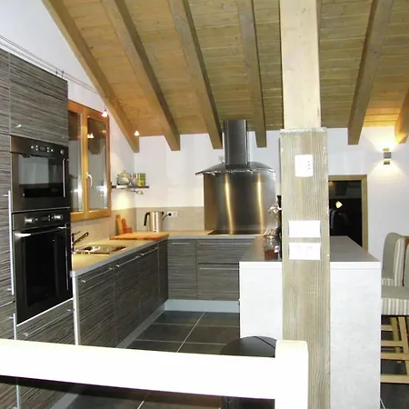 Cozy Holiday Home In Valfr Jus Near Ski Lift Holiday home Valfrejus