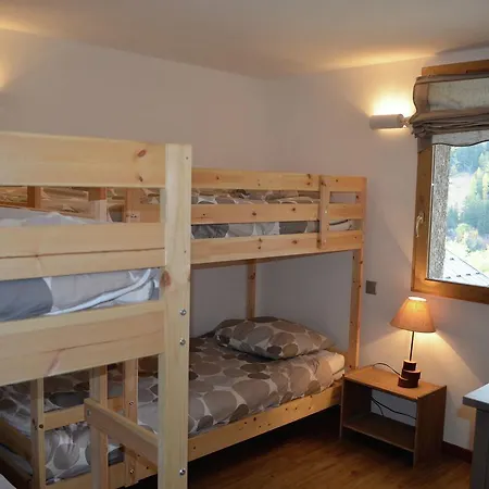 Cozy Holiday Home In Valfr Jus Near Ski Lift *