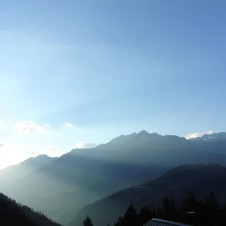Cozy Holiday Home In Valfr Jus Near Ski Lift Holiday home Valfrejus