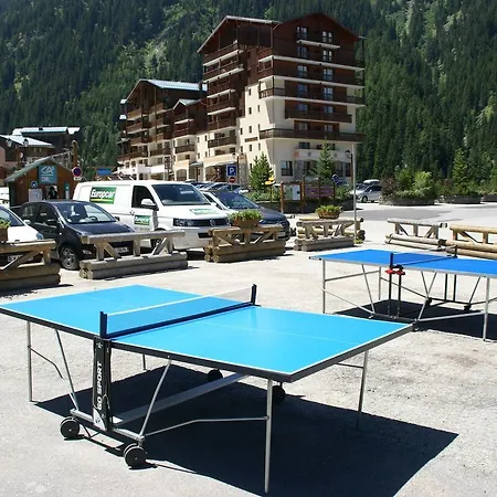 Cozy Holiday Home In Valfr Jus Near Ski Lift Holiday home
