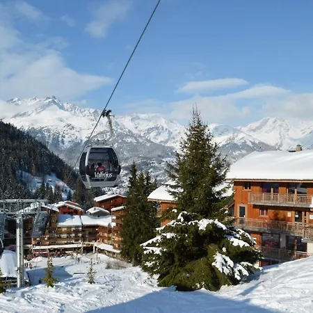 Cozy Holiday Home In Valfr Jus Near Ski Lift *