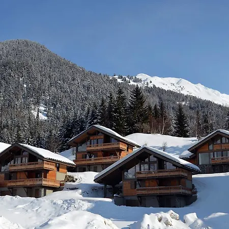 Holiday home Cozy Holiday Home In Valfr Jus Near Ski Lift *