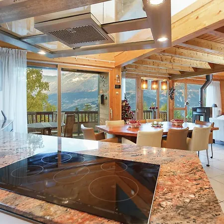 Cozy Holiday Home In Valfr Jus Near Ski Lift
