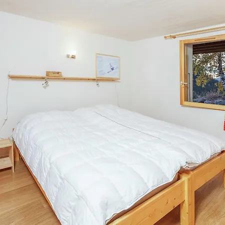 Holiday home Cozy Holiday Home In Valfr Jus Near Ski Lift *