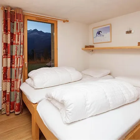 Cozy Holiday Home In Valfr Jus Near Ski Lift *