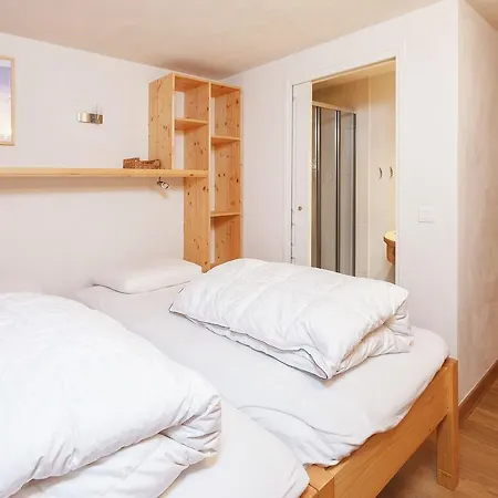 Cozy Holiday Home In Valfr Jus Near Ski Lift