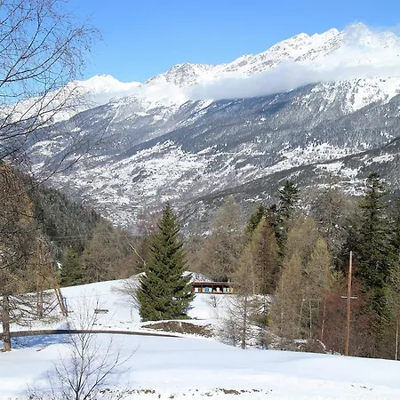 Cozy Holiday Home In Valfr Jus Near Ski Lift