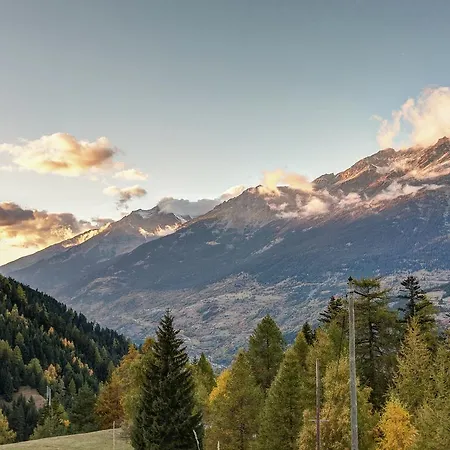 Cozy Holiday Home In Valfr Jus Near Ski Lift * Valfrejus