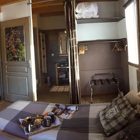 Cozy Holiday Home In Valfr Jus Near Ski Lift *