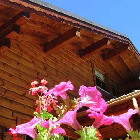 Holiday home Cozy Holiday Home In Valfr Jus Near Ski Lift *