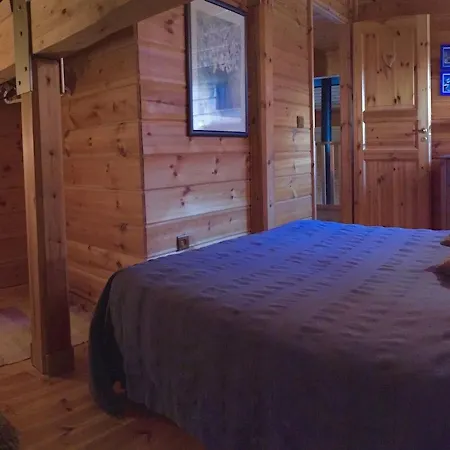 Cozy Holiday Home In Valfr Jus Near Ski Lift * Valfrejus