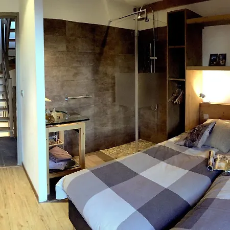 Holiday home Cozy Holiday Home In Valfr Jus Near Ski Lift *