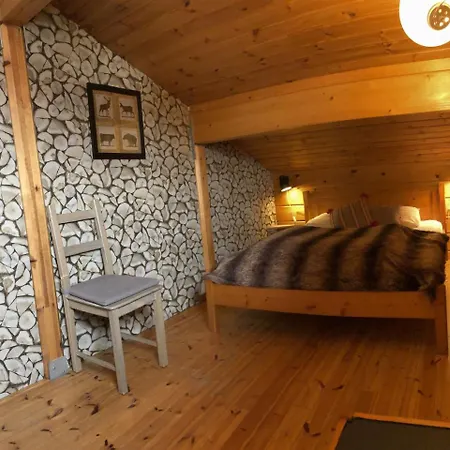 Holiday home Cozy Holiday Home In Valfr Jus Near Ski Lift *