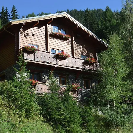 Holiday home Cozy Holiday Home In Valfr Jus Near Ski Lift