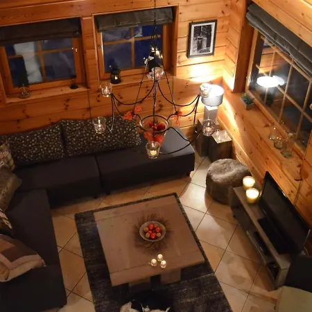 Cozy Holiday Home In Valfr Jus Near Ski Lift *