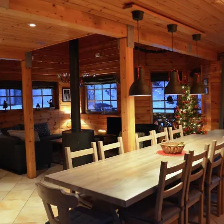 Cozy Holiday Home In Valfr Jus Near Ski Lift * Valfrejus