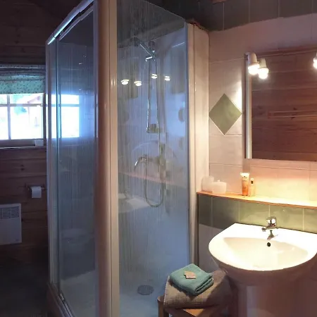 Holiday home Cozy Holiday Home In Valfr Jus Near Ski Lift *
