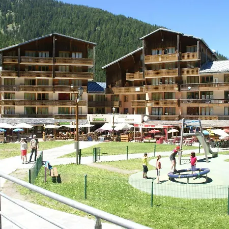 Cozy Holiday Home In Valfr Jus Near Ski Lift * Valfrejus