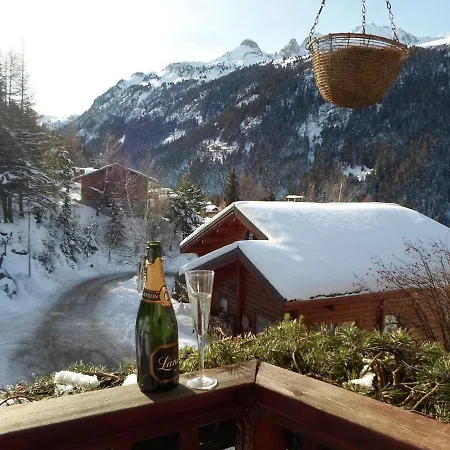 Cozy Holiday Home In Valfr Jus Near Ski Lift * Valfrejus