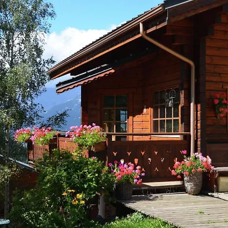 Cozy Holiday Home In Valfr Jus Near Ski Lift