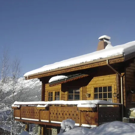 Holiday home Cozy Holiday Home In Valfr Jus Near Ski Lift *