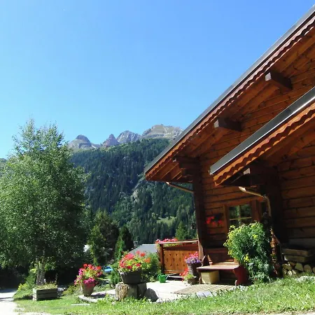 Cozy Holiday Home In Valfr Jus Near Ski Lift *
