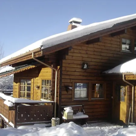 Cozy Holiday Home In Valfr Jus Near Ski Lift Holiday home