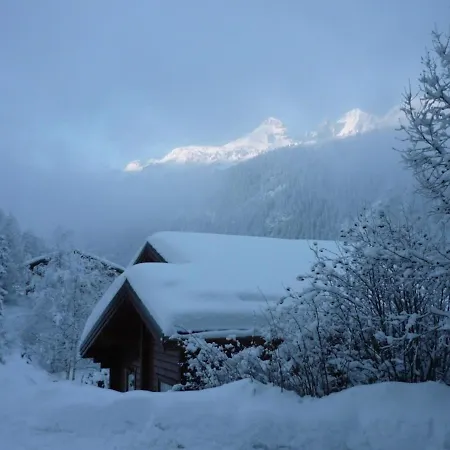 Cozy Holiday Home In Valfr Jus Near Ski Lift Holiday home *